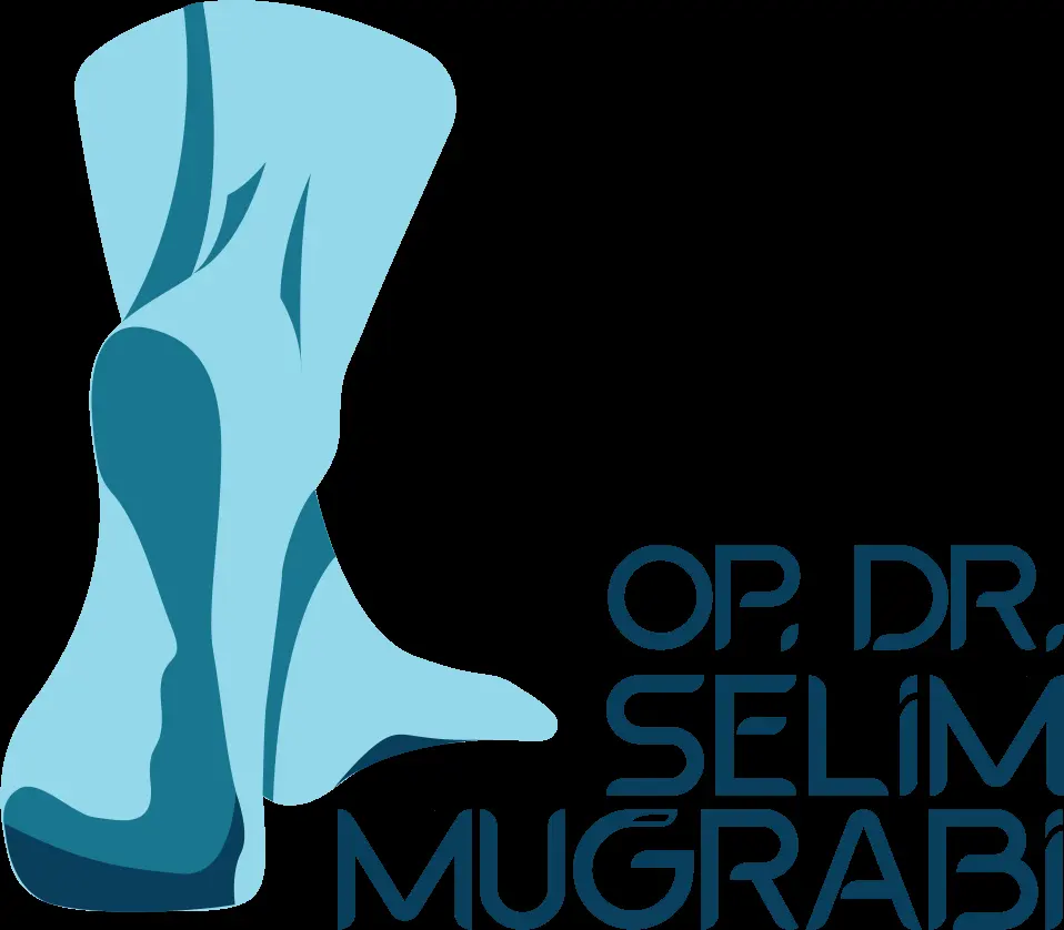 Uzm. Dr. Selim Muğrabi Muayenehanesi logo