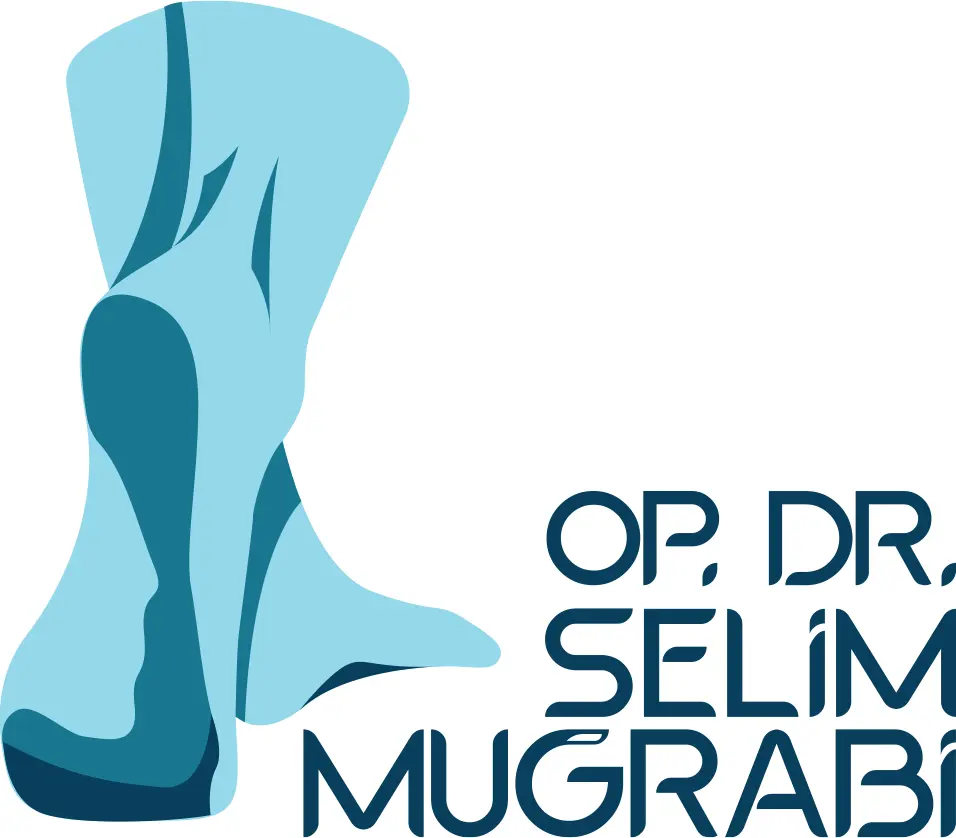 Logo von Op. Dr. Selim Muğrabi
