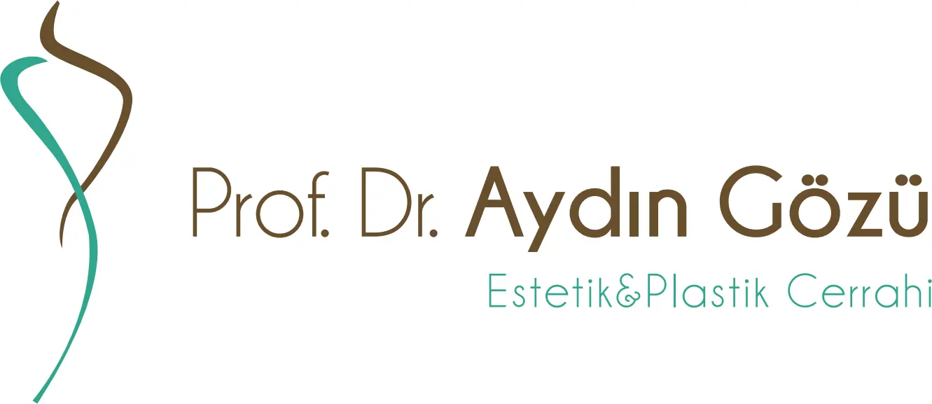 Prof. Dr. Aydın Gözü Muayenehanesi logo