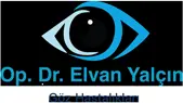Op. Dr. Elvan Yalçın Muayenehanesi logo
