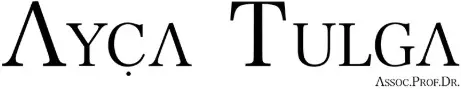Logo von Doç. Dr. Ayça Tulga