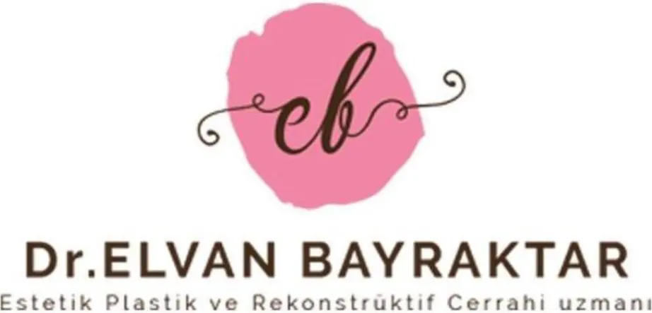 Uzm. Dr. Elvan Bayraktar Muayenehanesi logo