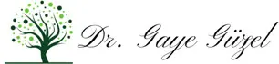 Dr. Gaye Güzel Muayenehanesi logo