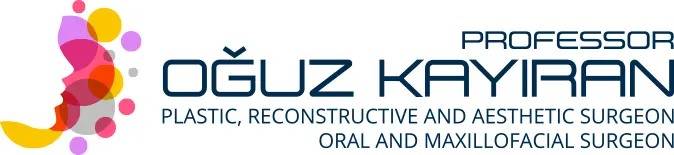 Logo von Prof. Dr. Oğuz Kayıran Muayenahanesi