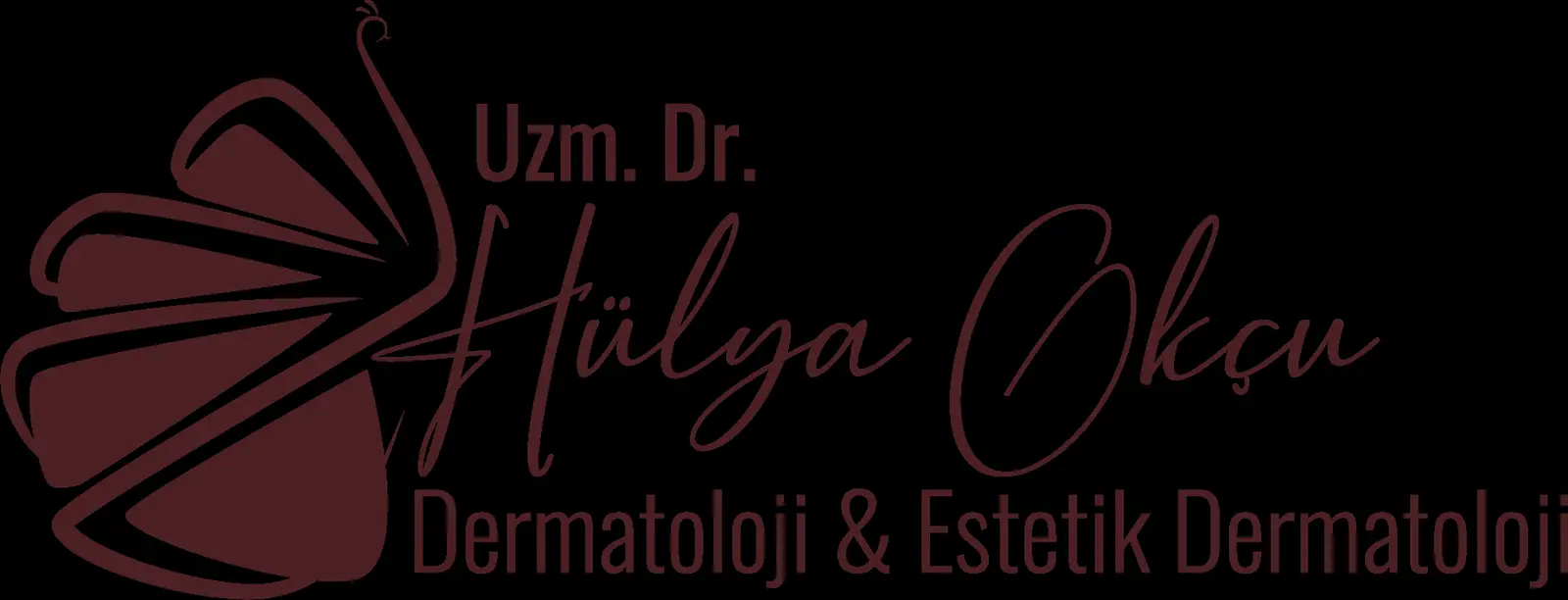 Uzm. Dr. Hülya Okçu Muayenehanesi logo