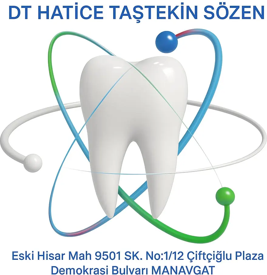 Dt. Hatice Taştekin Sözen Muayenehanesi logo