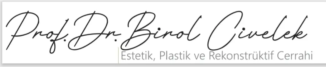 Prof. Dr. Birol Civelek Muayenehanesi logo