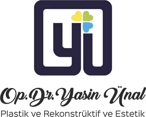 Uzm. Dr. Yasin Ünal Muayenehanesi logo