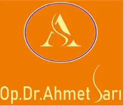 Logo von Op. Dr. Ahmet Sarı Muayenehanesi