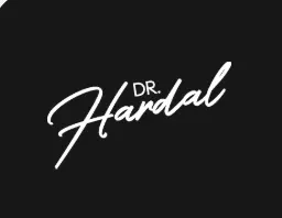 Op. Dr. Ümit Hardal Muayenehanesi logo
