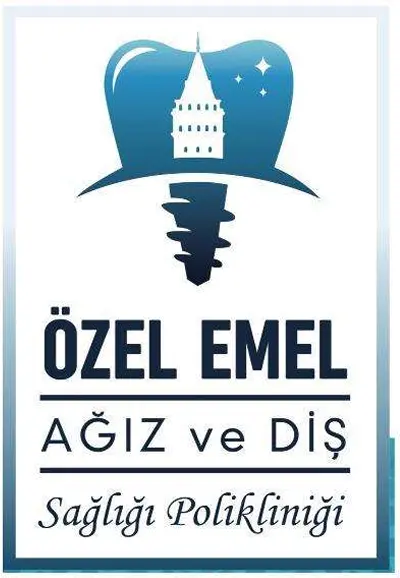 Özel Emel Ağız ve Diş Sağlığı Polikliniği logo