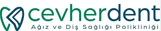 Logo von Cevher Dent Ağız ve Diş Sağlığı Polikliniği