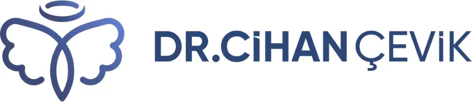 Logo von Dr. Cihan ÇEVİK