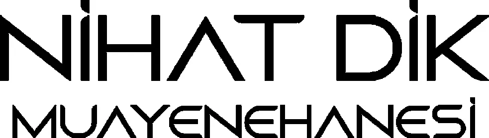 Dr. Nihat Dik Muayenehanesi logo