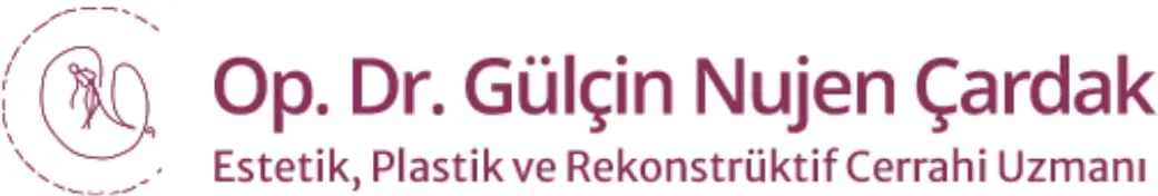 Logo von Op. Dr. Gülçin Nujen Çardak