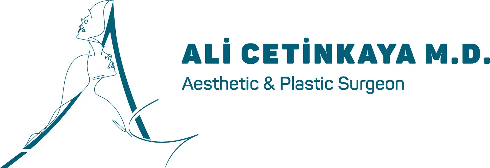 Op. Dr. Ali Çetinkaya logo