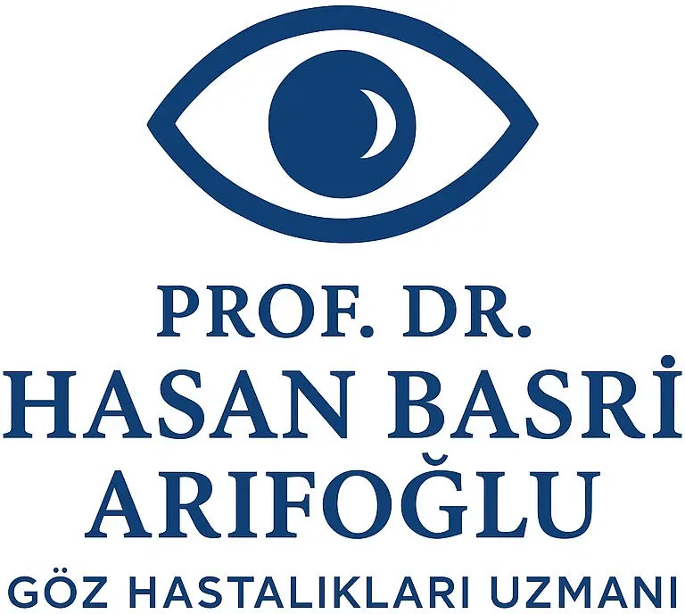 Prof. Dr. Hasan Basri Arifoğlu Muayenehanesi logo
