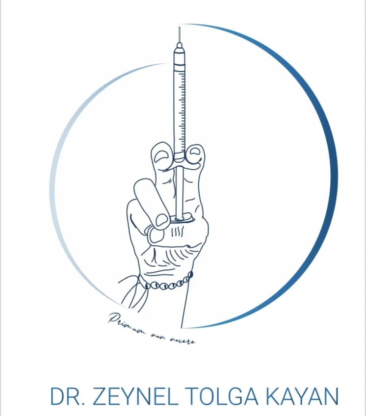 Logo von Uzm. Dr. Zeynel Tolga Kayan Kliniği