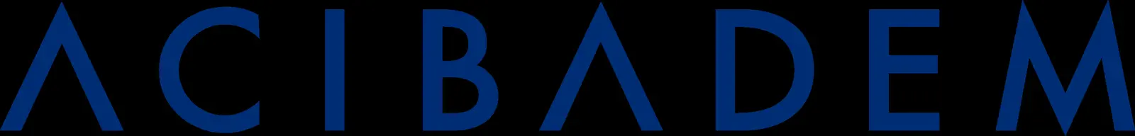 Acıbadem Kozyatağı Hospital logo