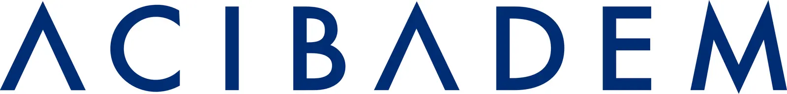 Logo von Acıbadem Kozyatağı Hospital