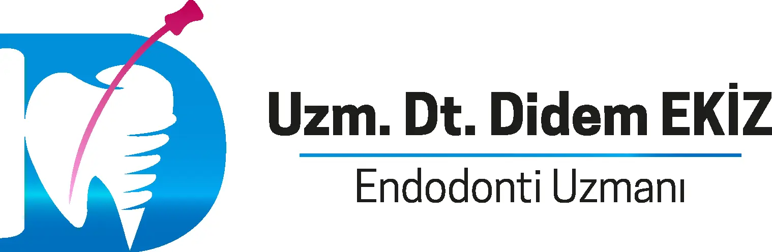 Uzm. Dt. Didem Ekiz Muayenehanesi logo