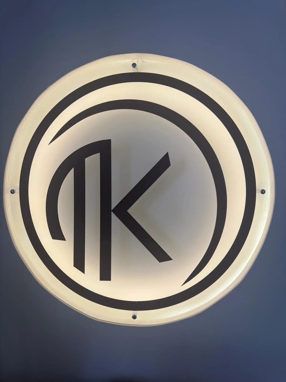 Op. Dr. Muammer Kaya logo