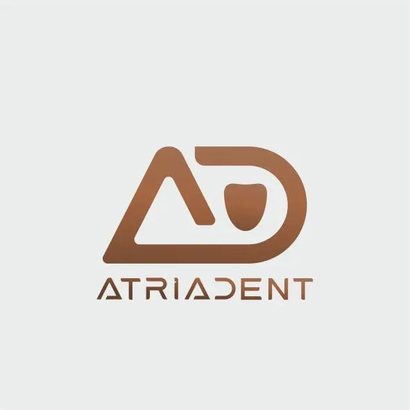 Logo von Atriadent Ağız ve Diş Sağlığı Polikliniği
