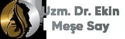 Uzm. Dr. Ekin Meşe Say Muayenehanesi logo