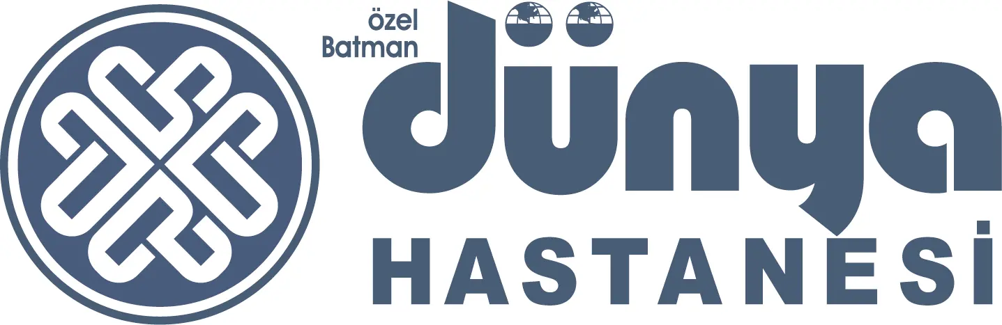Logo von Özel Dünya Hastanesi
