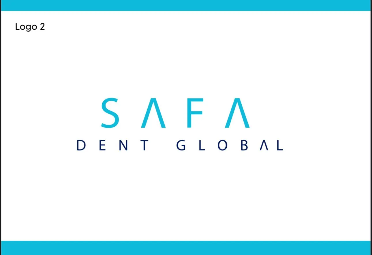 Safa Diş Kliniği Yenibosna logo