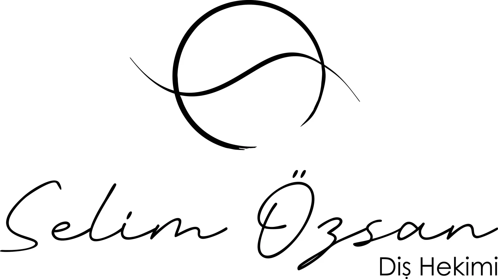 Logo von Diş Hekimi Selim Özsan