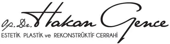 Logo von Op.Dr.Hakan GENCE