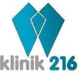 Logo von Klinik 216