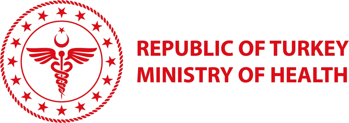 T.C. Sağlık Bakanlığı Buca Seyfi Demirsoy Eğitim ve Araştırma  Hastanesi logo