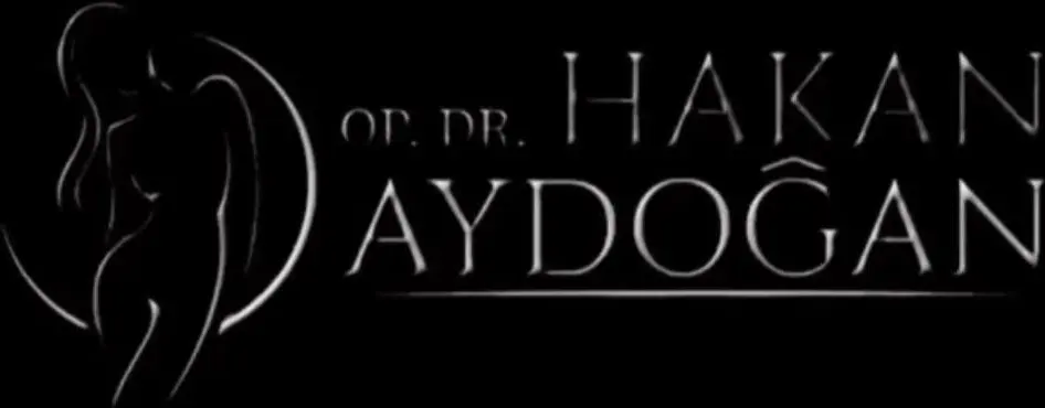 Op. Dr. Hakan Aydoğan Muayenehanesi logo