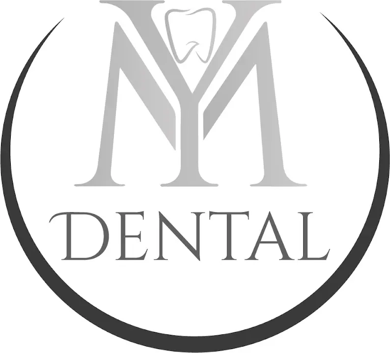 Özel M.Y. Dental Ağız ve Diş Sağlığı Polikliniği logo