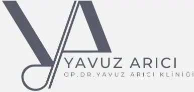 Logo von Op. Dr. Yavuz Arıcı