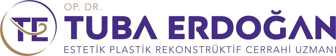 Uzm. Dr. Tuba Erdoğan Muayenehanesi logo