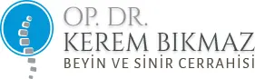 Op. Dr. Kerem Bıkmaz logo