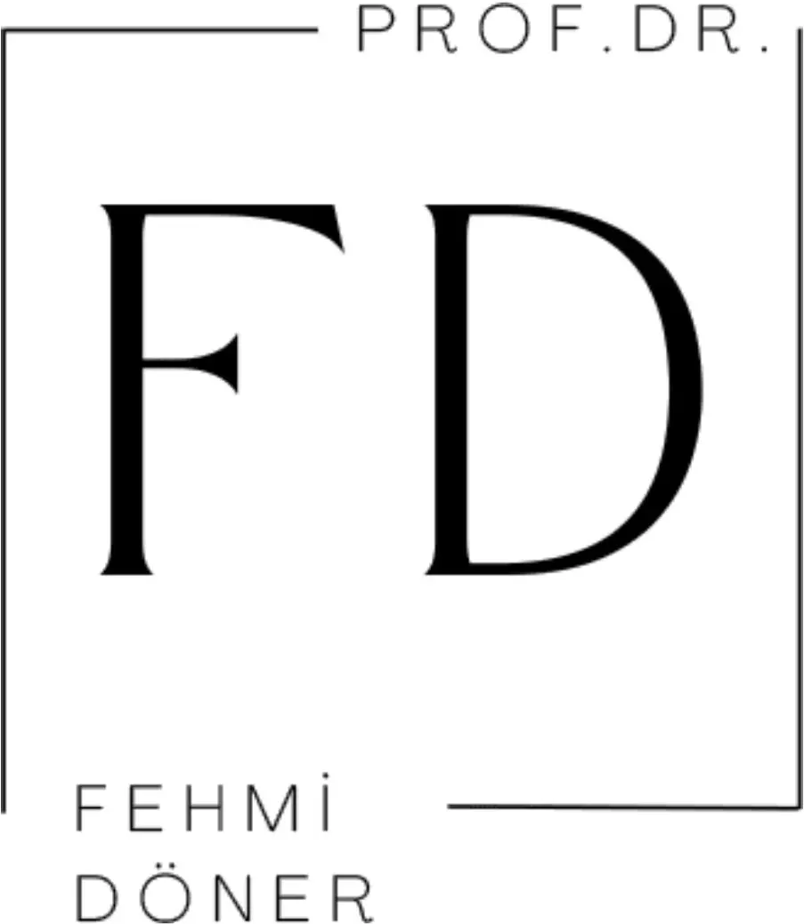 Prof. Dr. Fehmi Döner Muayenehanesi logo