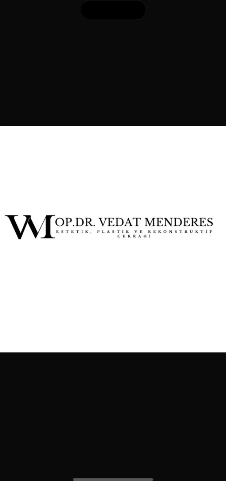 Logo von Op.Dr.Vedat Menderes