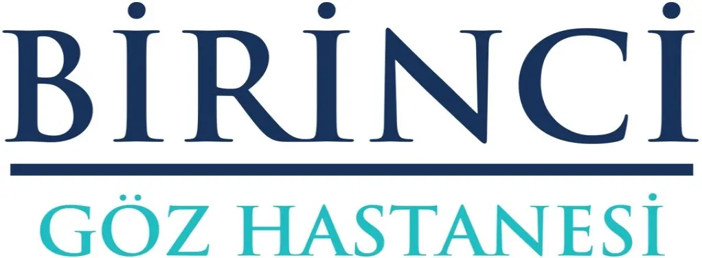 Özel Bir İnci Göz Hastanesi logo