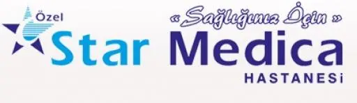 Logo von Ozel Tekirdag Star Medica Hastanesi
