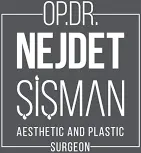 Op. Dr. Nejdet Şişman Muayenehanesi logo