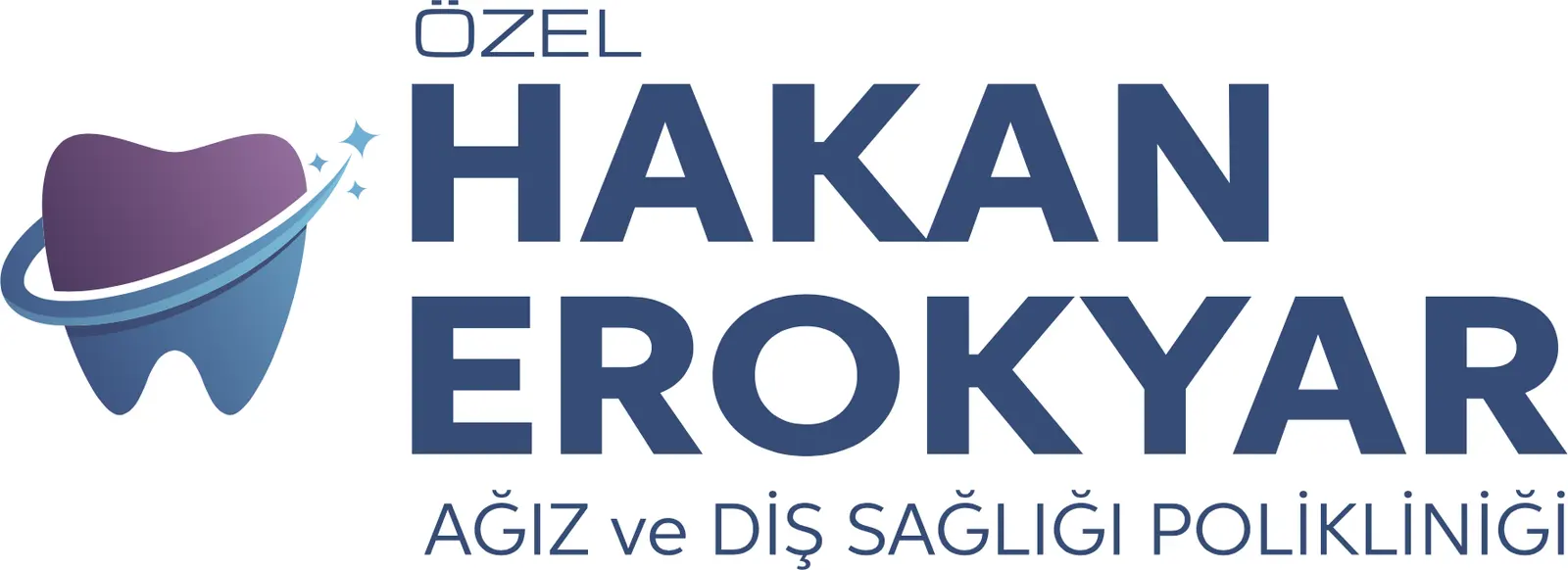 Özel Hakan Erokyar Ağız ve Diş Sağlığı Polikliniği logo