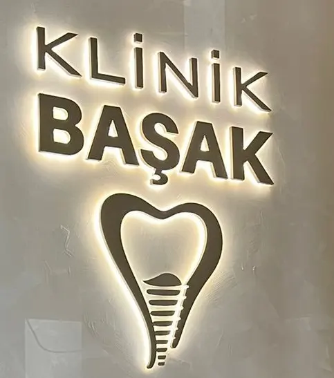 Özel Klinik Başak Ağız ve Diş Sağlığı Polikliniği logo