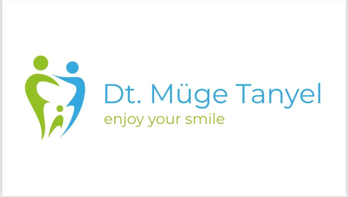 Dt. Müge Tanyel Muayenehanesi logo