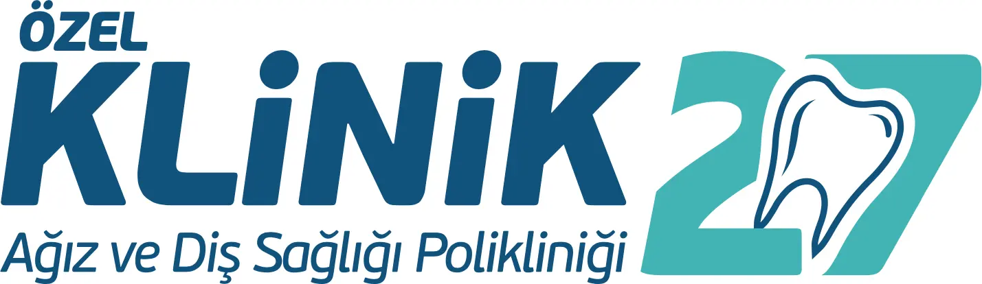 Logo von Özel Klinik 27 Ağız ve Diş Sağlığı Polikliniği