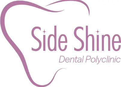 Özel Side Shine Ağız ve Diş Sağlığı Polikliniği logo