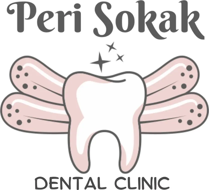 Logo von Peri Sokak Ağız ve Diş Sağlığı Polikliniği